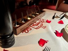-Grand James·地中海bistro(百家湖1912店)