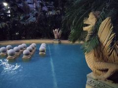 -龙达温泉生态城