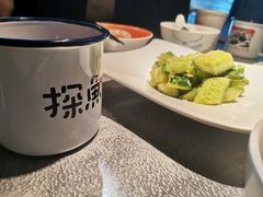 -探鱼·鲜青椒爽麻烤鱼(中山大信新都汇店)