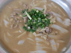 -舒记老友粉(埌西店)