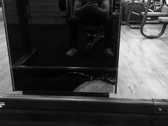 -银吉姆健身(恒隆馆)