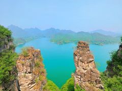 -易水湖景区