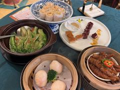 -誉八仙粤菜(万象天地店)