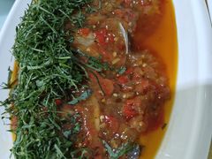 -老字号怡玺·藿香雅鱼(20年雅安店)