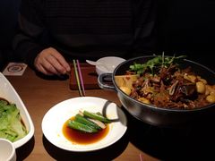 -胖哥俩肉蟹煲(湖滨银泰in77店)