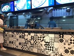 -精粉世家(汉街总部国际A座店)