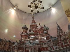 -华梅西餐厅(哈尔滨中央大街店)