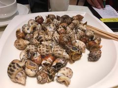 -海儀美食楼(湾仔海鲜街店)
