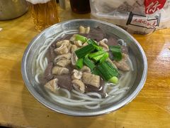 猪脏粉-守英猪脏粉(仓桥街店)