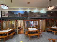 -老师家羊杂碎(延安总店)