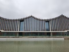 -上海醉白池公园