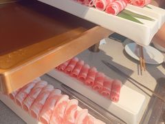 -海底捞大排档火锅(悦荟广场店)