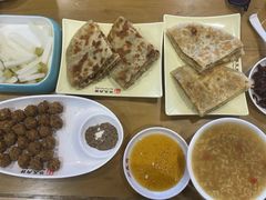 -华天二友居肉饼(宫门口店)