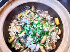 -红星光发煲仔饭(文海店)