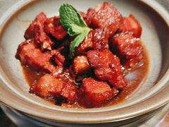 -秦家味老菜馆(民族北路店)