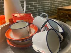 -老三样·美食研究中心(世贸路店)