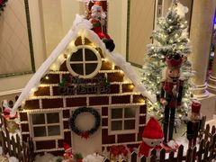 -广州富力丽思卡尔顿酒店