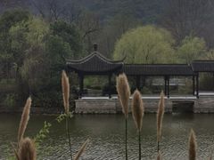 -采石矶景区