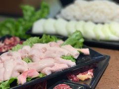 -幸运牛汕头小黄牛牛肉火锅(梅林店)