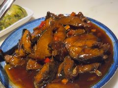 -日丰园海肠水饺·老字号大连海鲜(银泰城店)