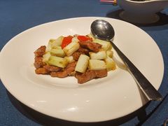 -三利音·玖弄小鲜(浦东嘉里城店)