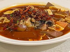 -北平印象.北京烤鸭.新京菜.融合菜(世贸店)