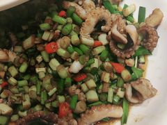 -永安鱼庄·镇江菜(丁卯店)