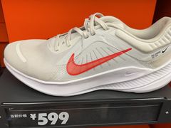 -NIKE上海青浦优选体验店