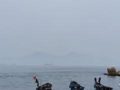 -汕尾风车岛