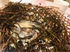葱烤鸦片鱼头-老吉士(环贸iapm店)