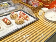 -美丽年华(西街店)