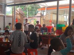 -阿弟早茶·家庭小炒·火锅(九村店)