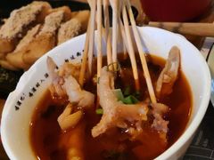 胡桃里钵钵鸡-胡桃里音乐酒馆(仓山万达店)