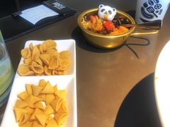-川成元·麻辣香锅(凯德MALL西直门店)