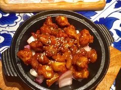 -绿茶餐厅(布吉万象汇店)