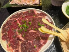 -樱嘢·炭火烧肉(惠南店)