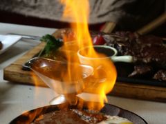 -米莱蒂亞牛排餐厅(福园广场店)