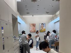 -天真蓝照相馆(五角场百联又一城店)