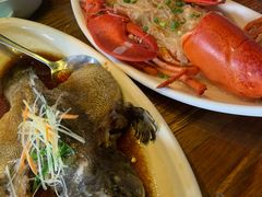 -南海渔家•海鲜•正宗海南菜(海棠湾店)