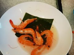 -万豪咖啡厅(JW万豪酒店店)