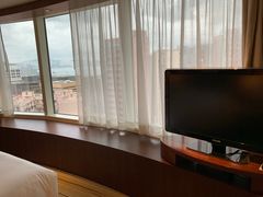 -香港尖沙咀凯悦酒店