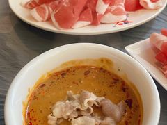 -鑫龙火锅城(青岛分店)