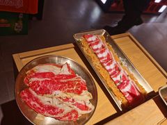 -西塔老太太泥炉烤肉(亚运村店)
