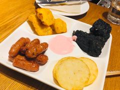 -乐凯撒披萨(中心书城店)