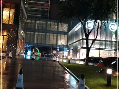 -胜博殿霸王树(嘉里中心店)