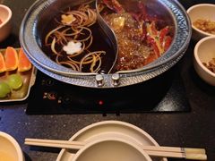 -牛New寿喜烧(闵行龙湖天街店)