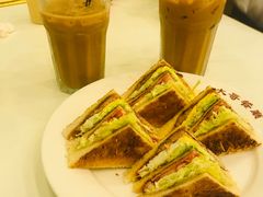 -大哥餐厅(西城花园店)