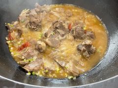 -老村长铁锅宴(航才路店)