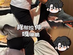 -江南足纪·影院足道·轻奢SPA(红山6979店)