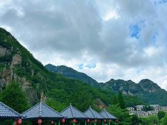 -大连冰峪旅游度假区